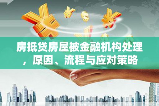 舟山房抵贷房屋被金融机构处理，原因、流程与应对策略
